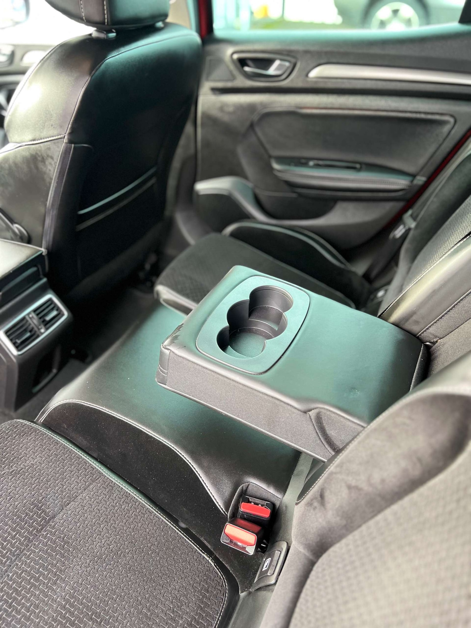 Used Renault Megane 2016 for sale - 77003509: Photo 28