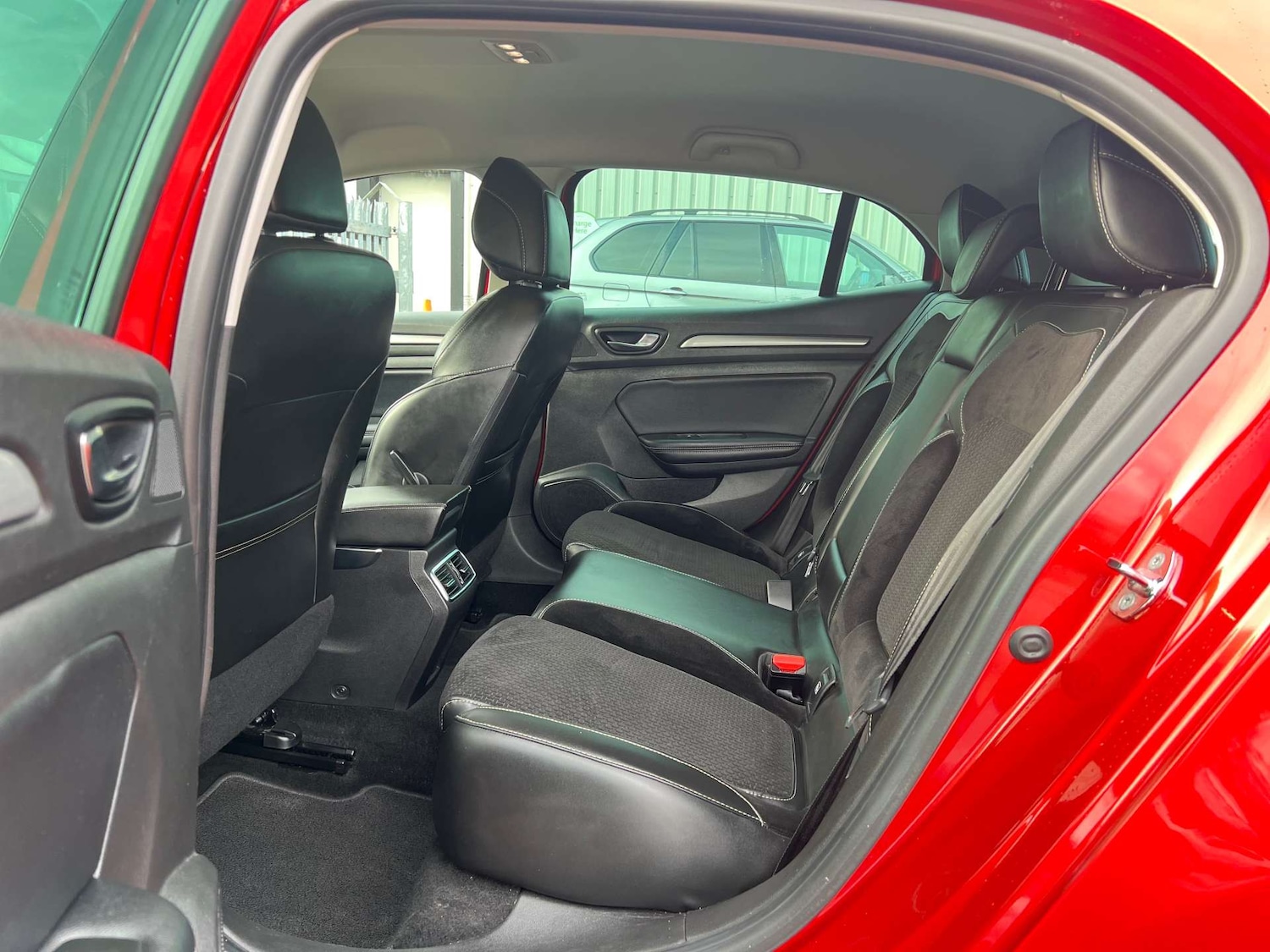 Used Renault Megane 2016 for sale - 77003509: Photo 29