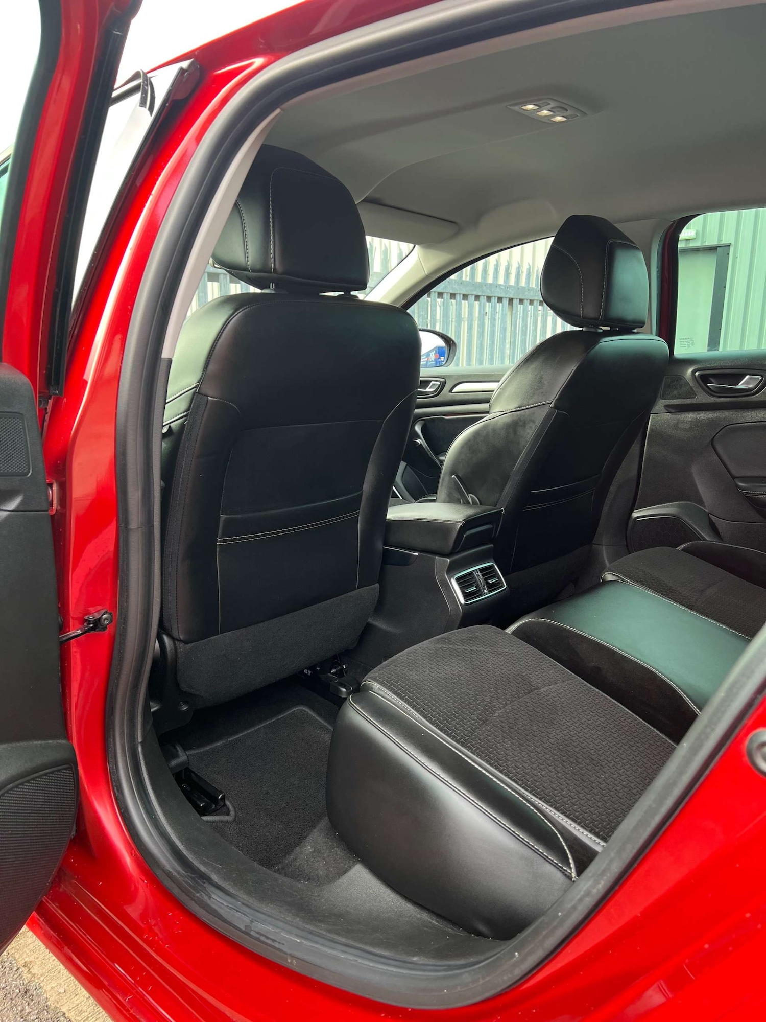 Used Renault Megane 2016 for sale - 77003509: Photo 30