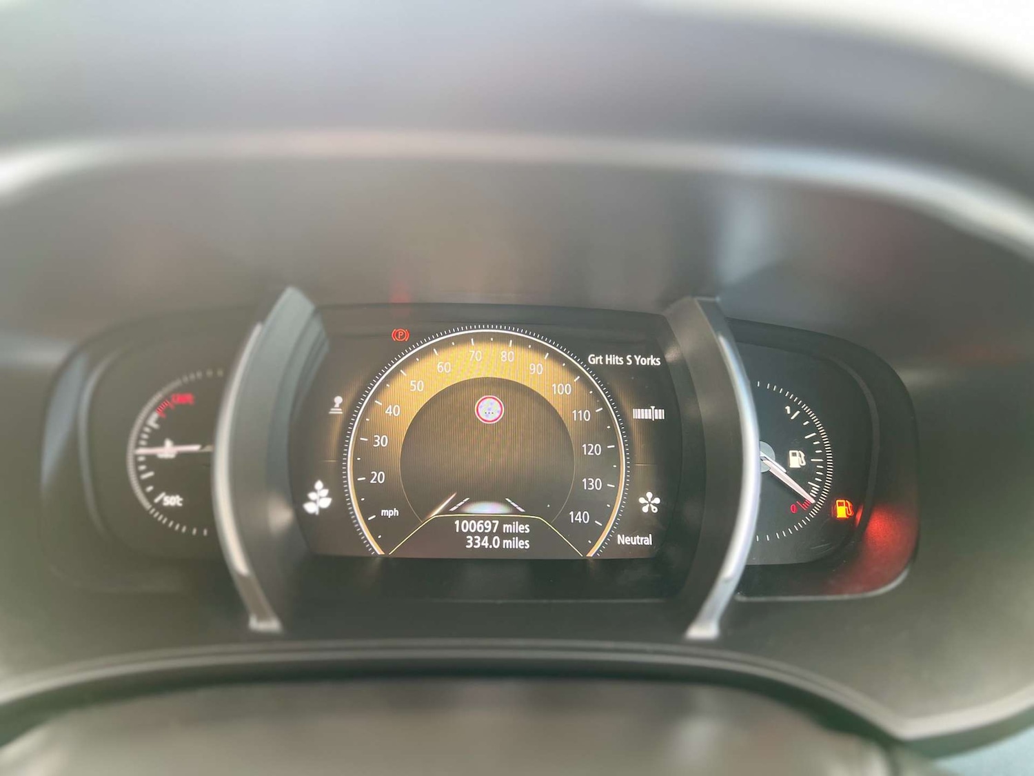 Used Renault Megane 2016 for sale - 77003509: Photo 32