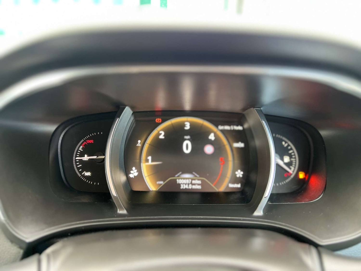 Used Renault Megane 2016 for sale - 77003509: Photo 34