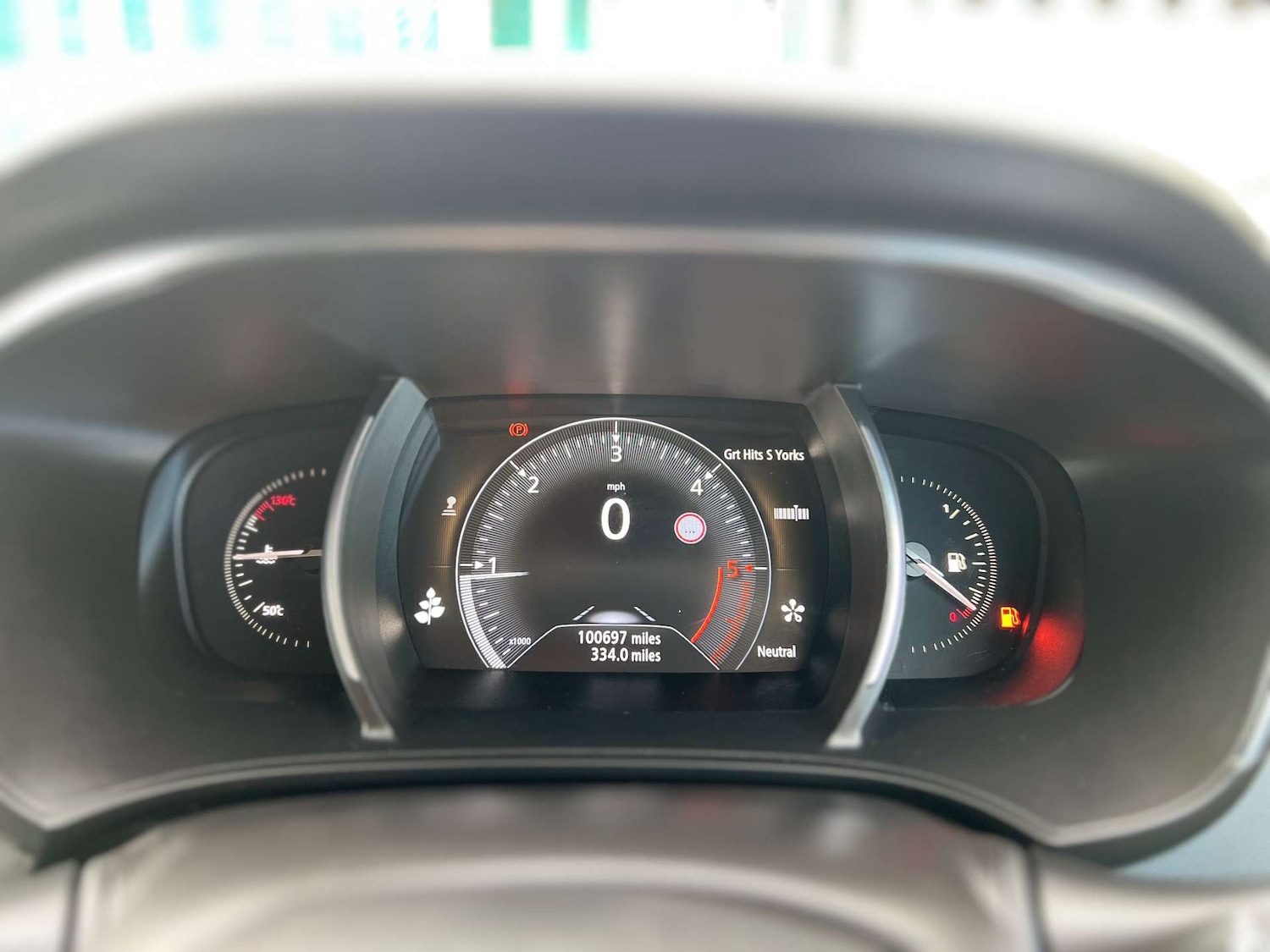 Used Renault Megane 2016 for sale - 77003509: Photo 35