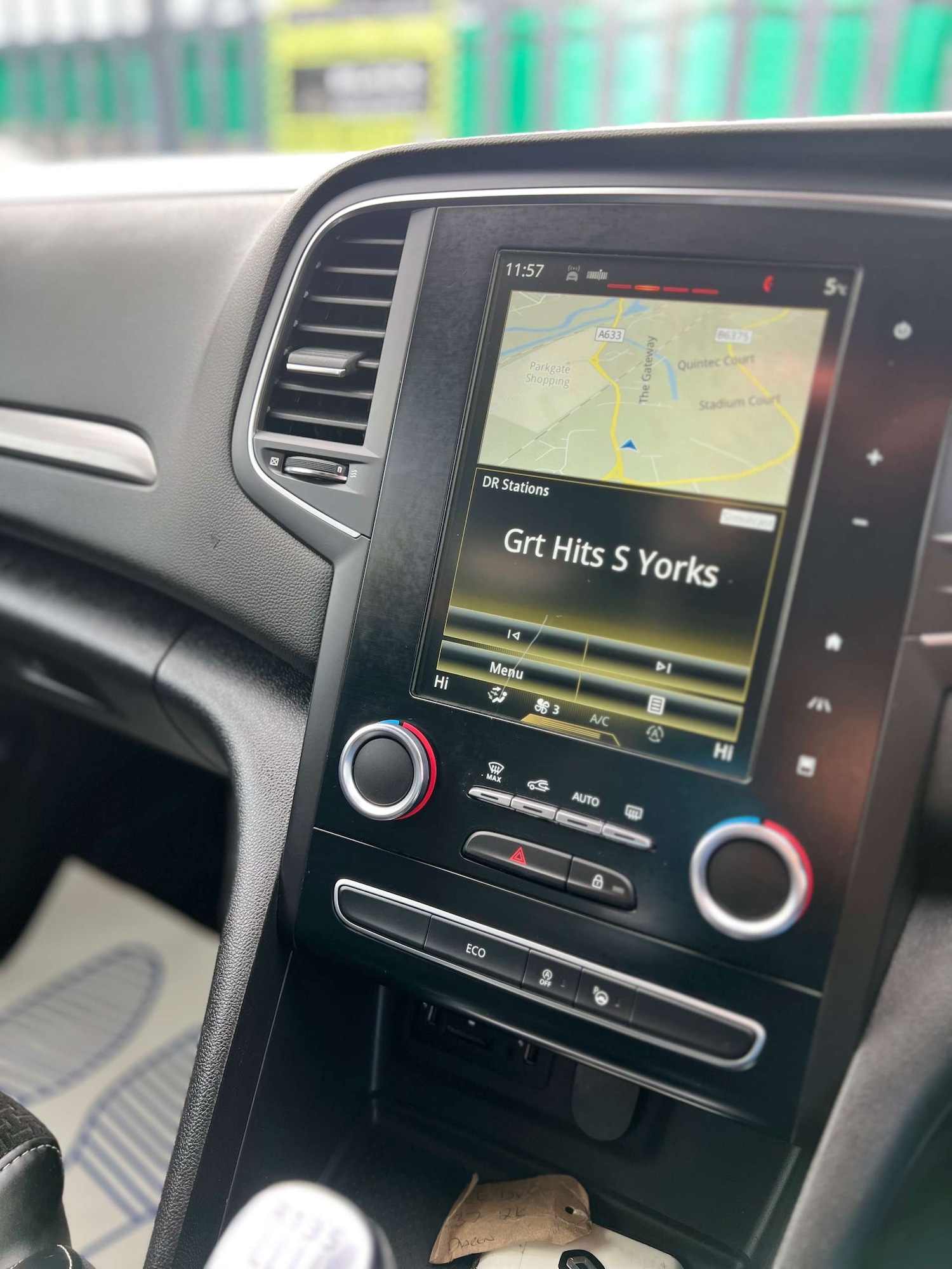 Used Renault Megane 2016 for sale - 77003509: Photo 36