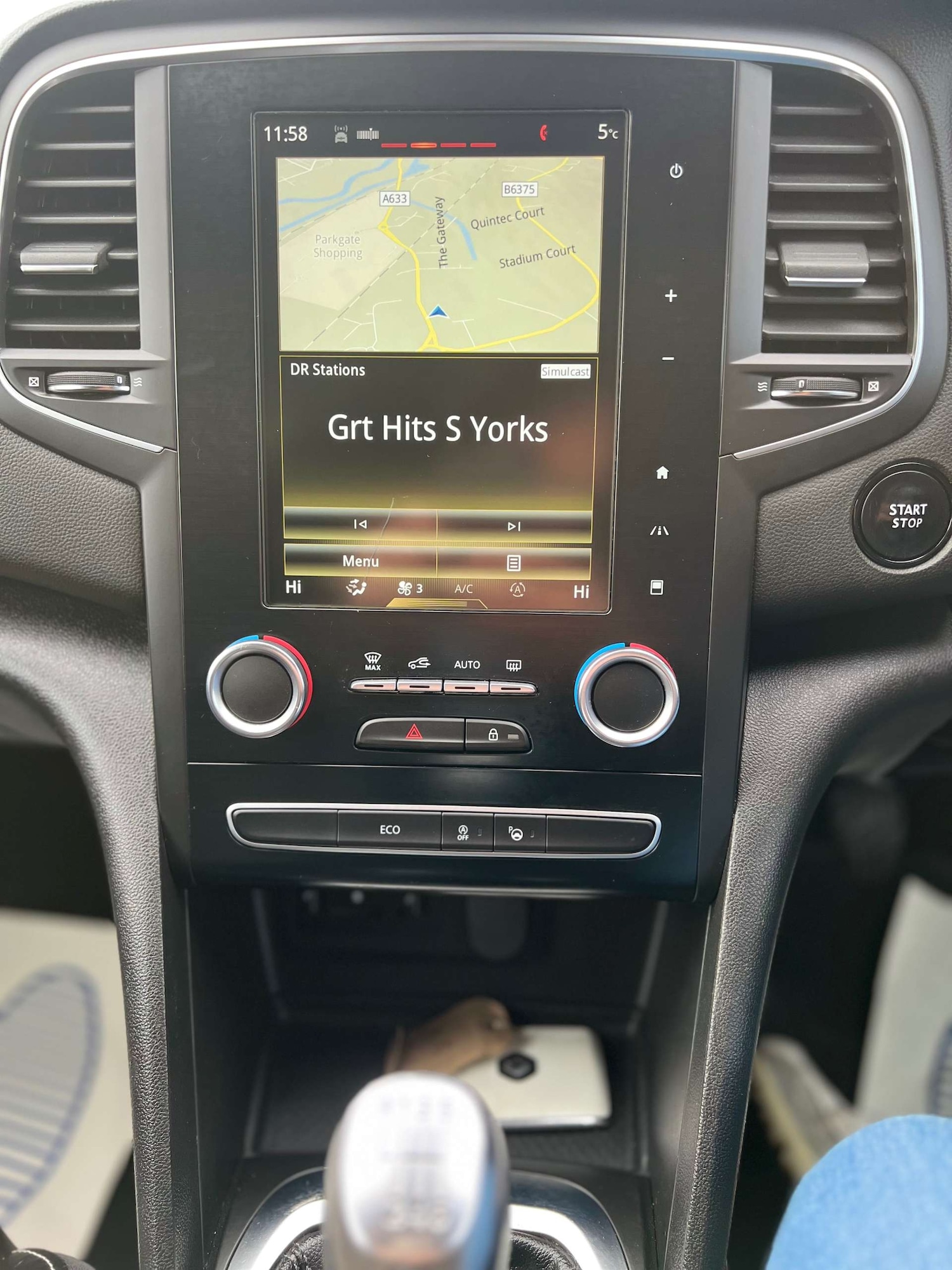 Used Renault Megane 2016 for sale - 77003509: Photo 40