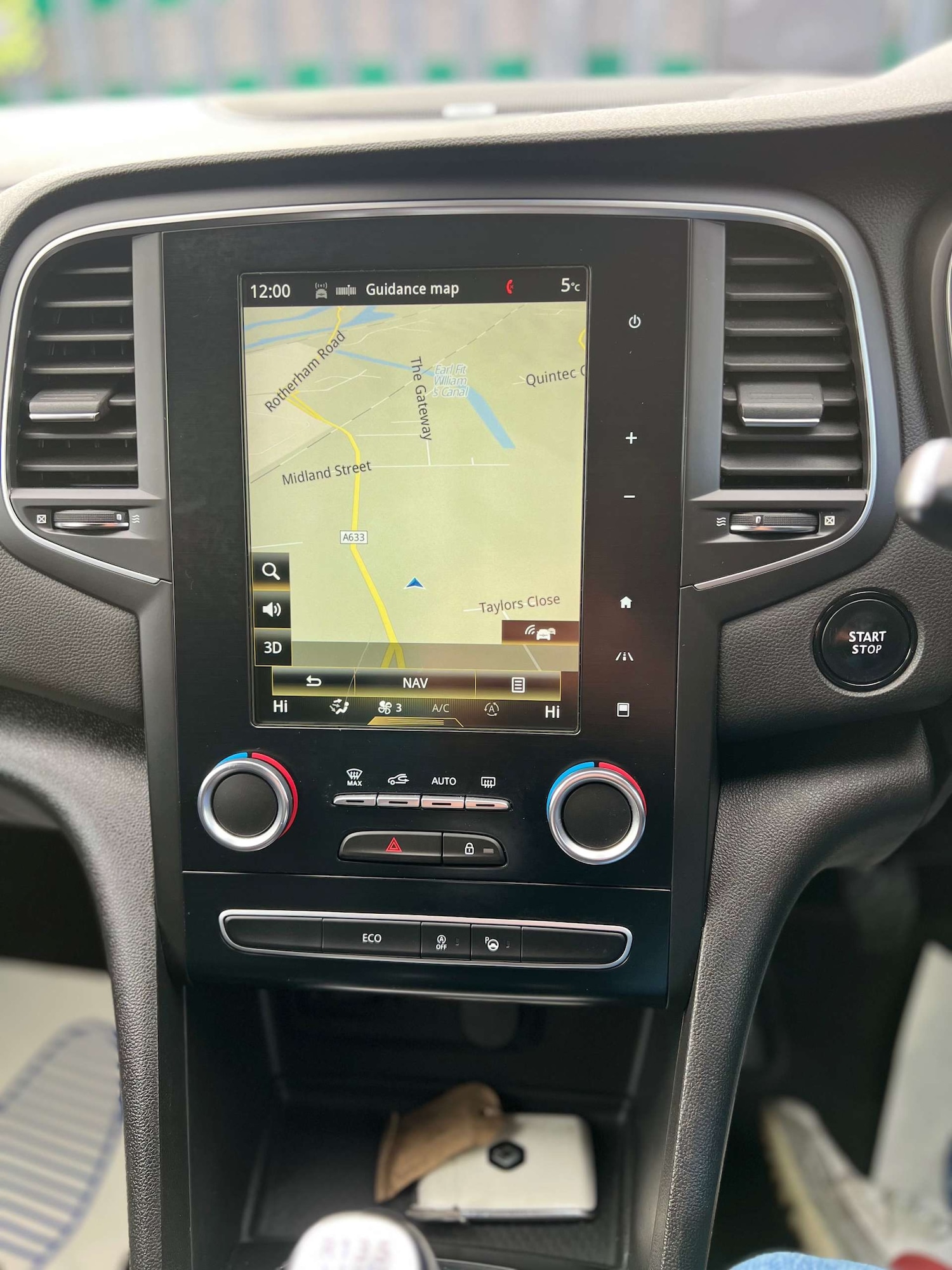 Used Renault Megane 2016 for sale - 77003509: Photo 42