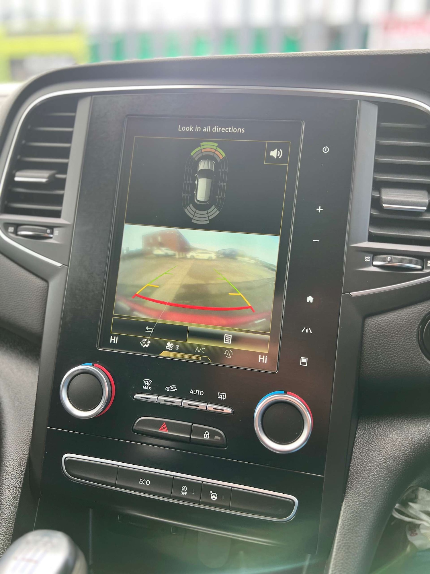 Used Renault Megane 2016 for sale - 77003509: Photo 44