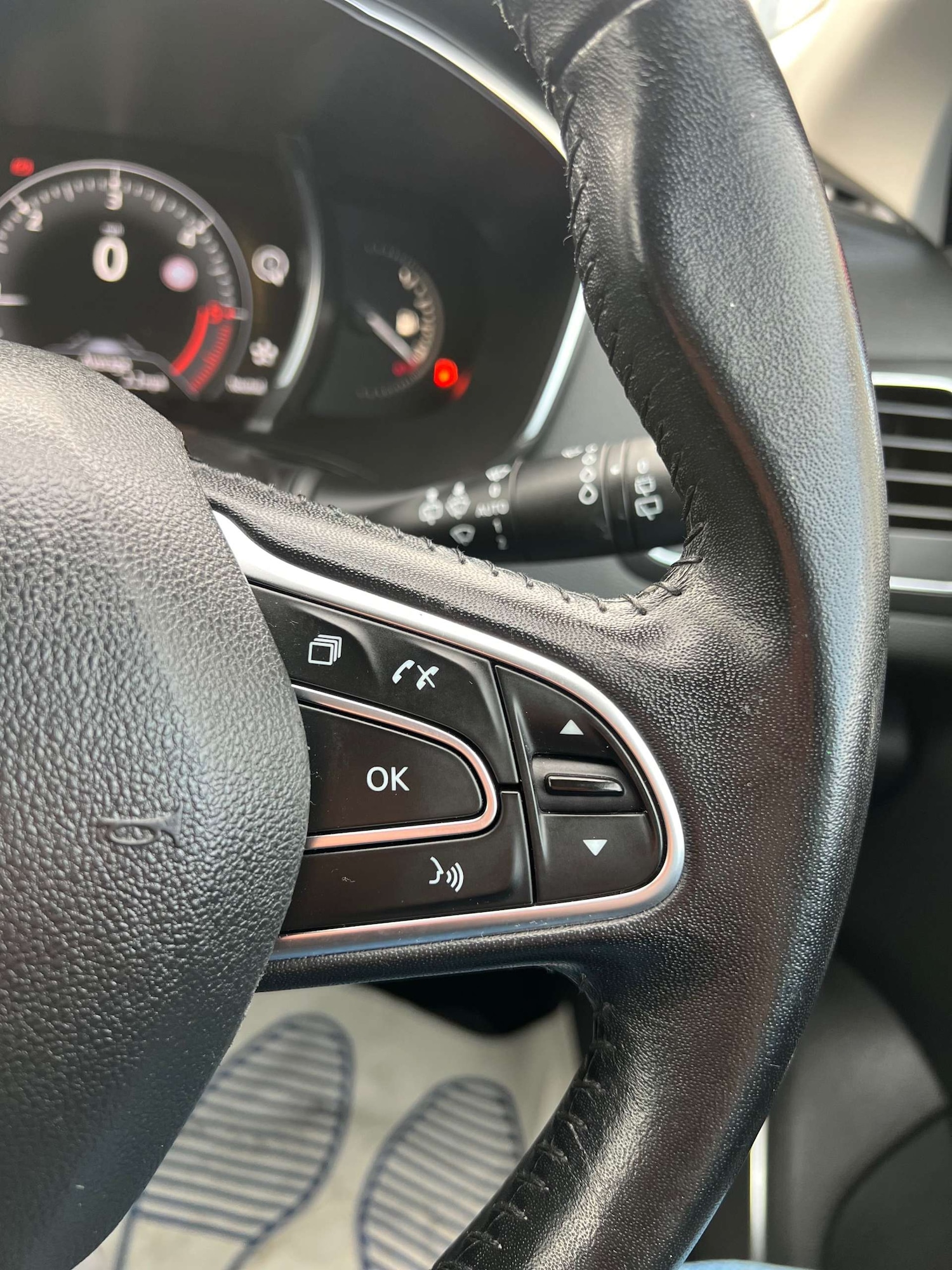 Used Renault Megane 2016 for sale - 77003509: Photo 49