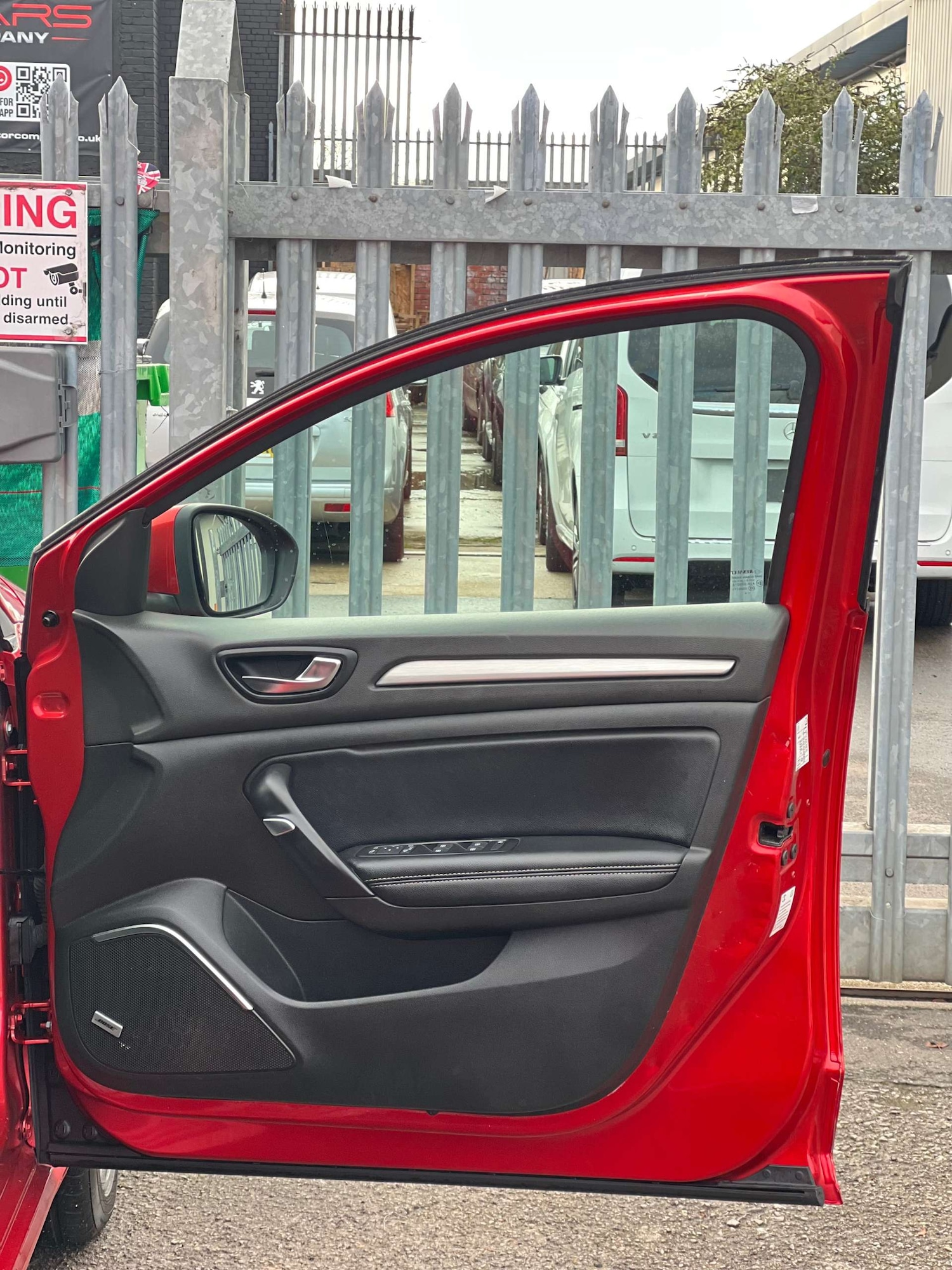 Used Renault Megane 2016 for sale - 77003509: Photo 52