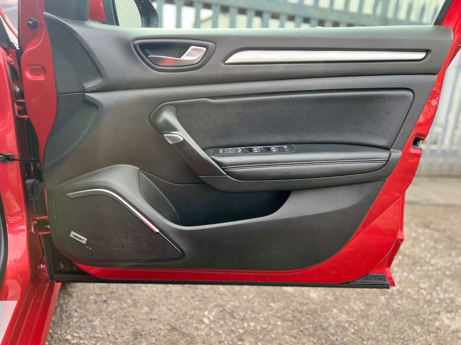 Used Renault Megane 2016 for sale - 77003509: Photo 53