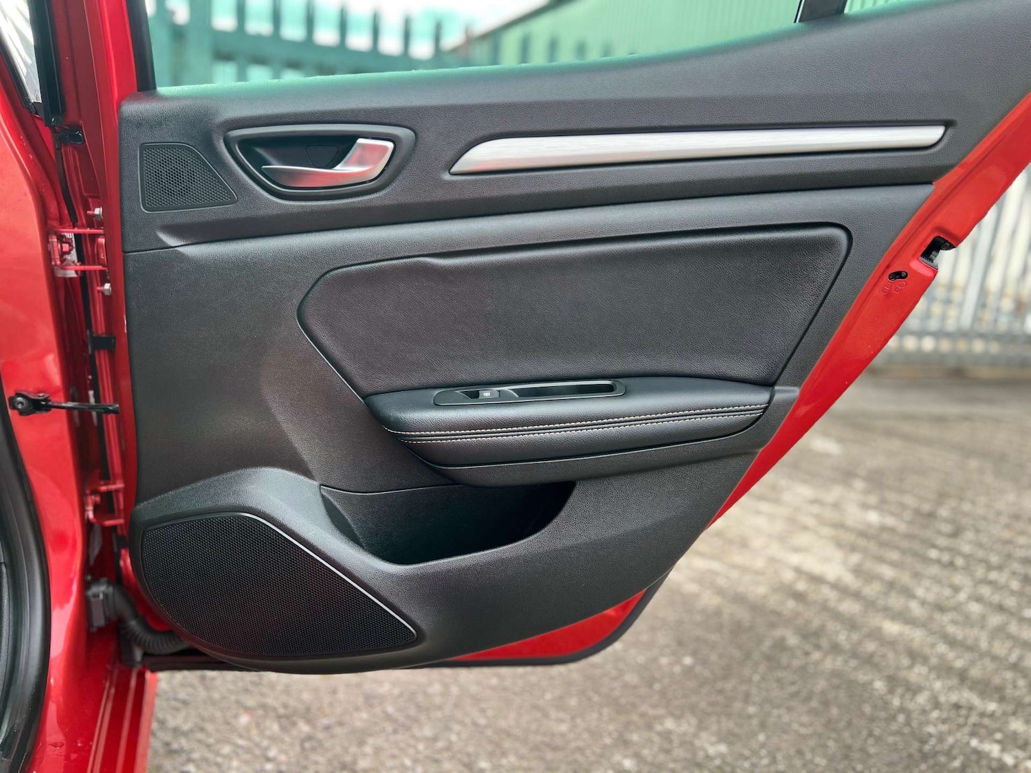 Used Renault Megane 2016 for sale - 77003509: Photo 55