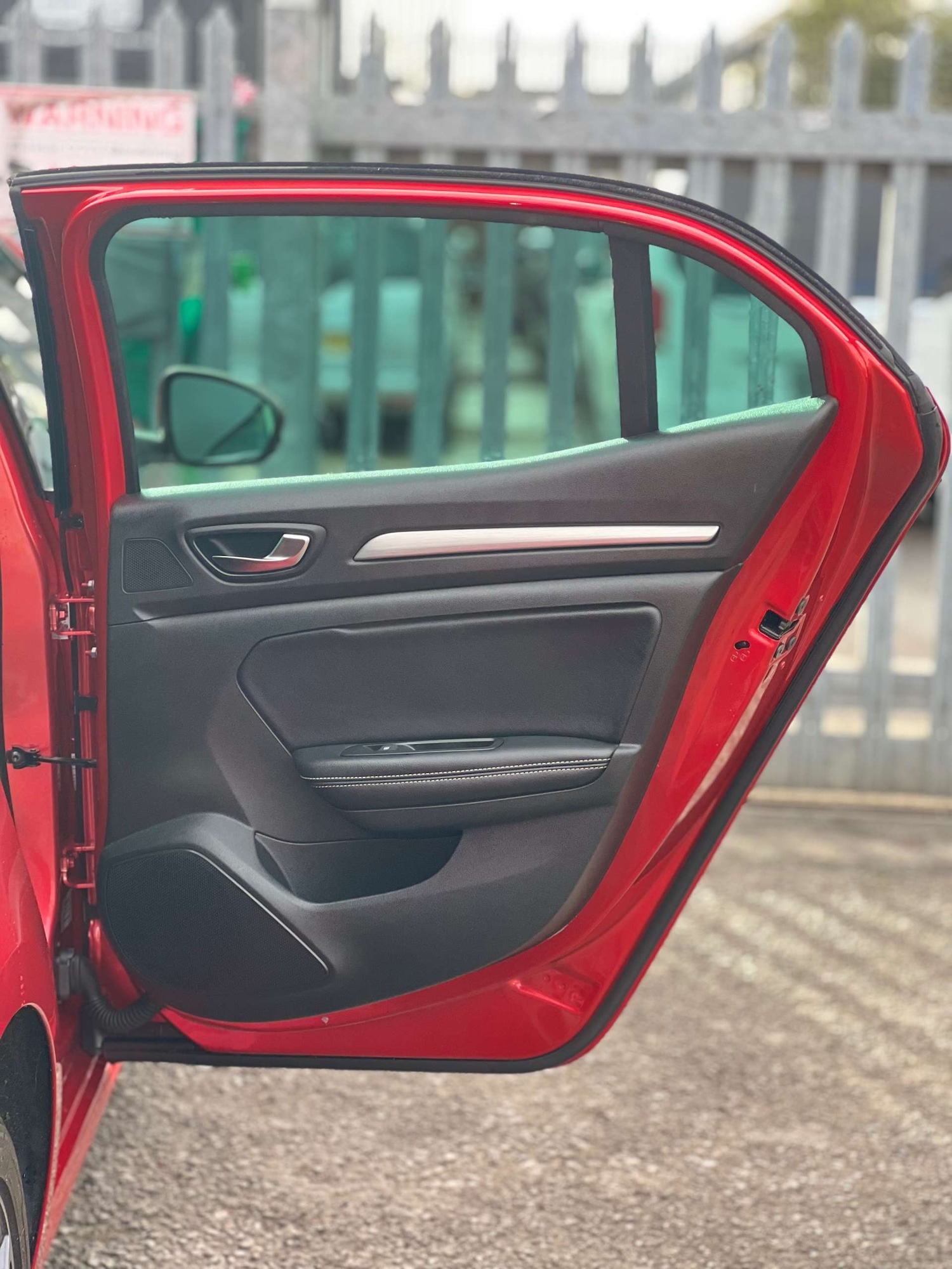 Used Renault Megane 2016 for sale - 77003509: Photo 57