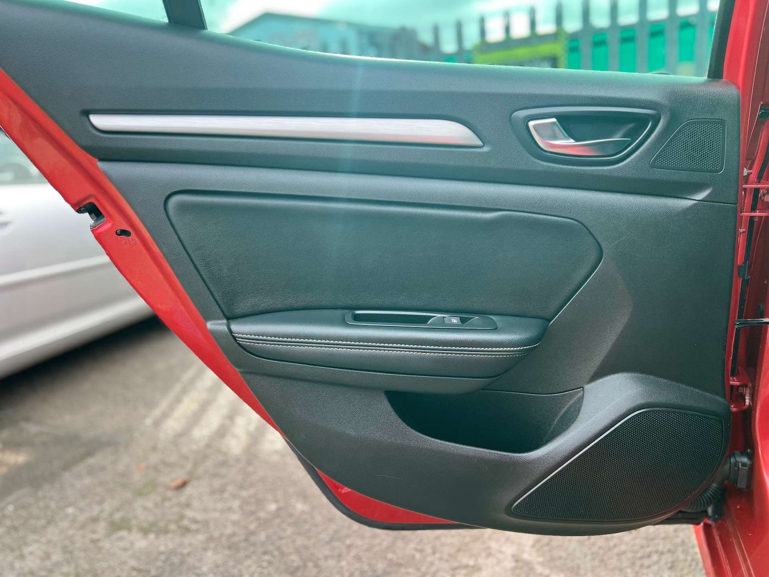 Used Renault Megane 2016 for sale - 77003509: Photo 58