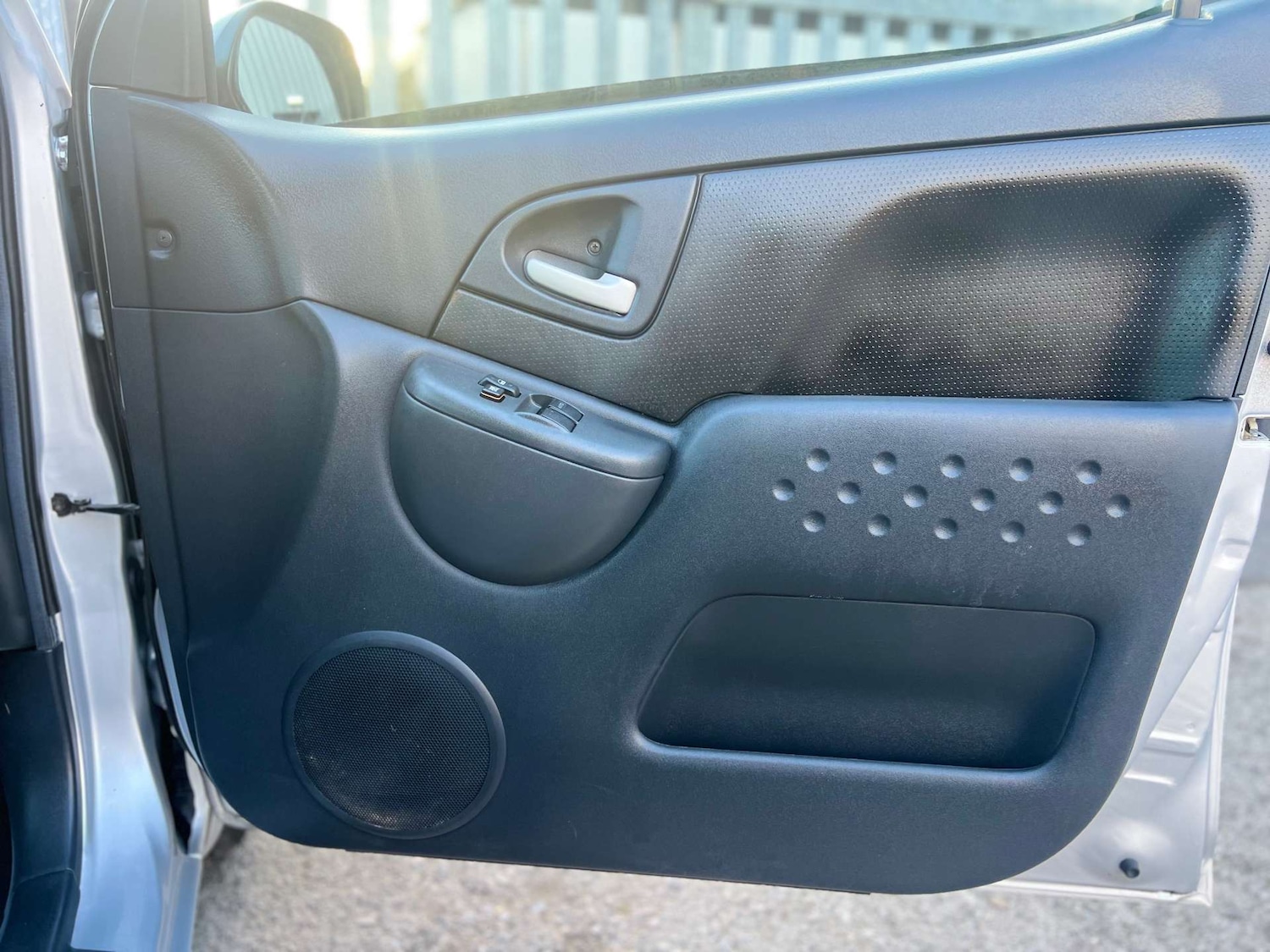 Used Toyota Yaris Verso 2006 for sale - 77003497: Photo 10