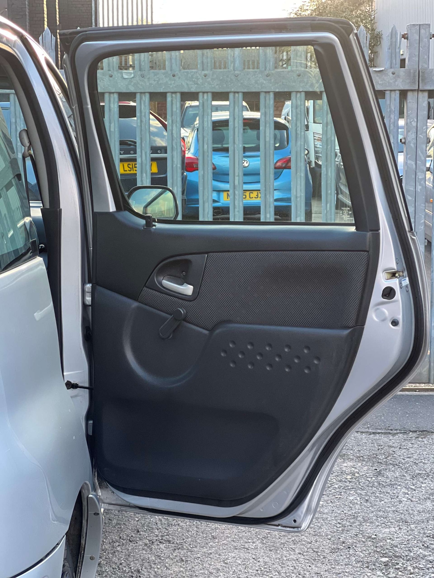 Used Toyota Yaris Verso 2006 for sale - 77003497: Photo 30