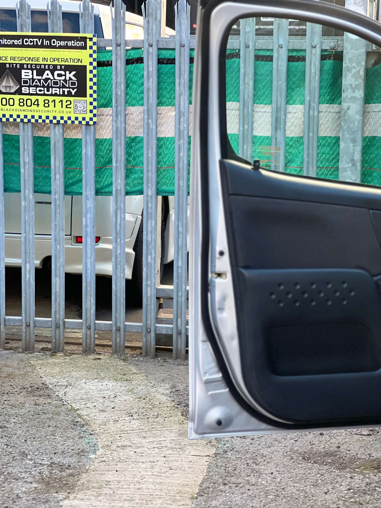 Used Toyota Yaris Verso 2006 for sale - 77003497: Photo 32