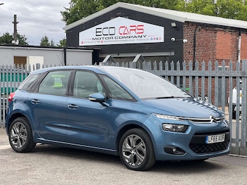 Used Citroen C4 Picasso 2015 for sale - 75739417: Photo