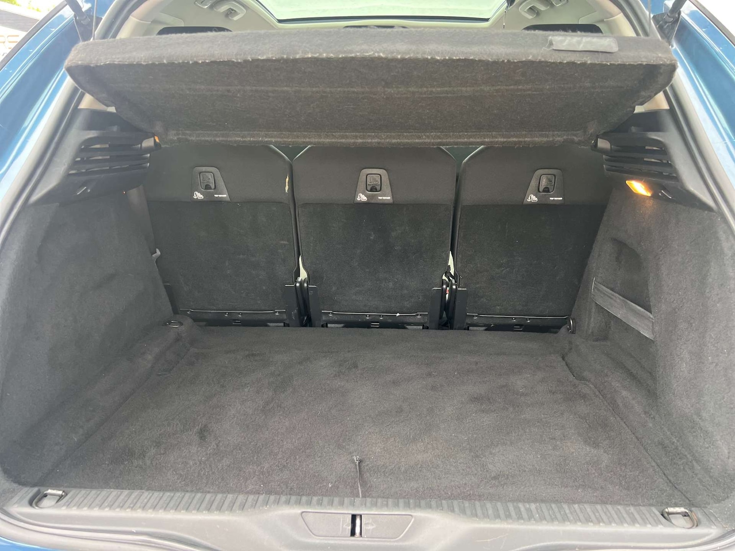 Vehicle 34