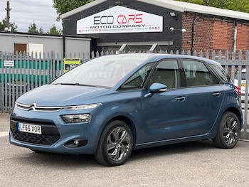 Used Citroen C4 Picasso 2015 for sale - 75739417: Photo