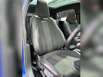 Used Peugeot 308 2018 for sale - 78673162: Photo