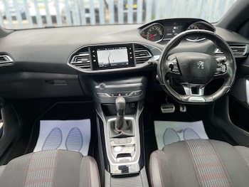 Used Peugeot 308 2018 for sale - 78673162: Photo