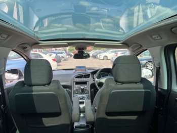 Used Peugeot 5008 2016 for sale - 74930103: Photo