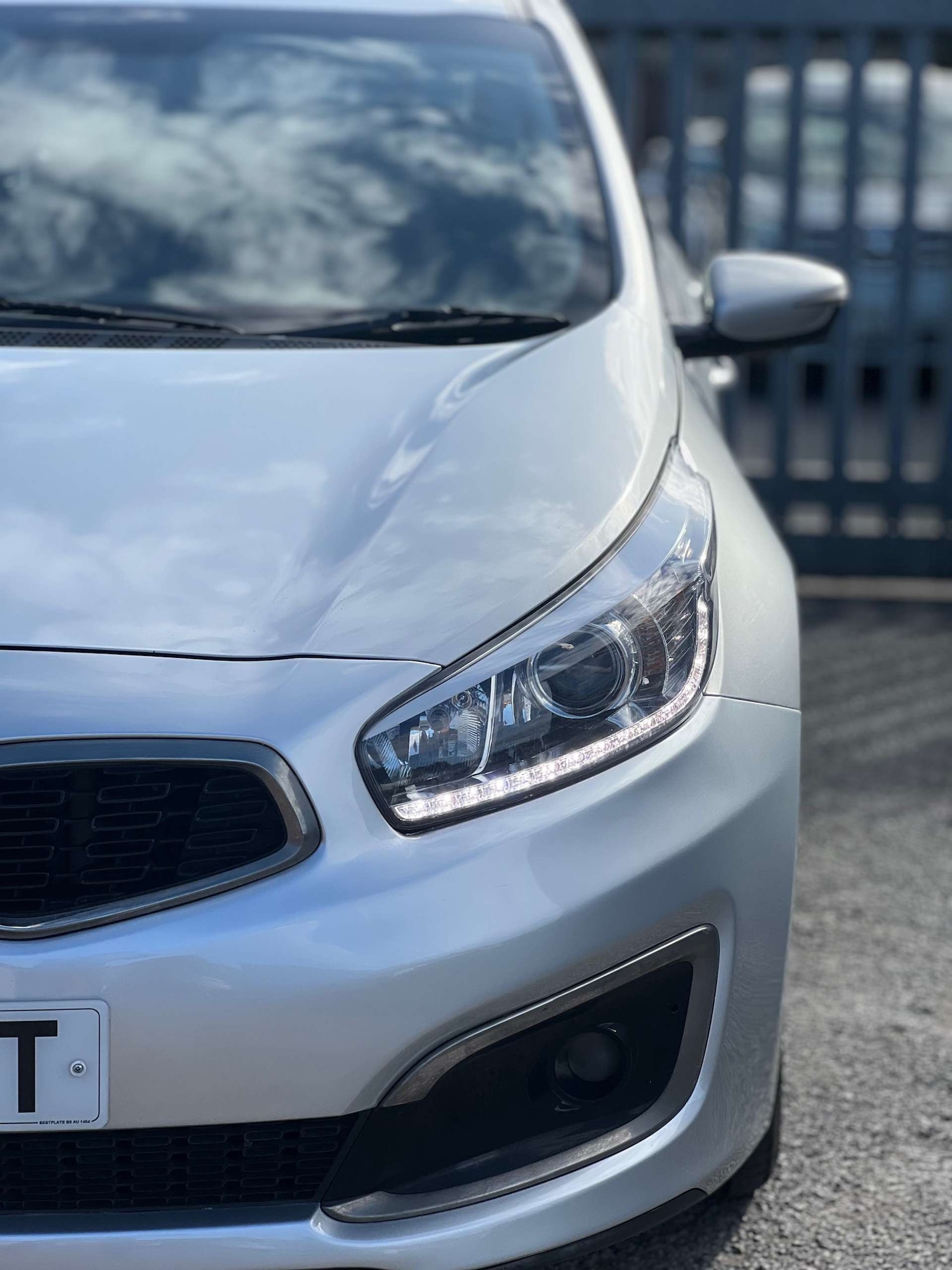 Used Kia Ceed 2015 for sale - 75984072: Photo 11