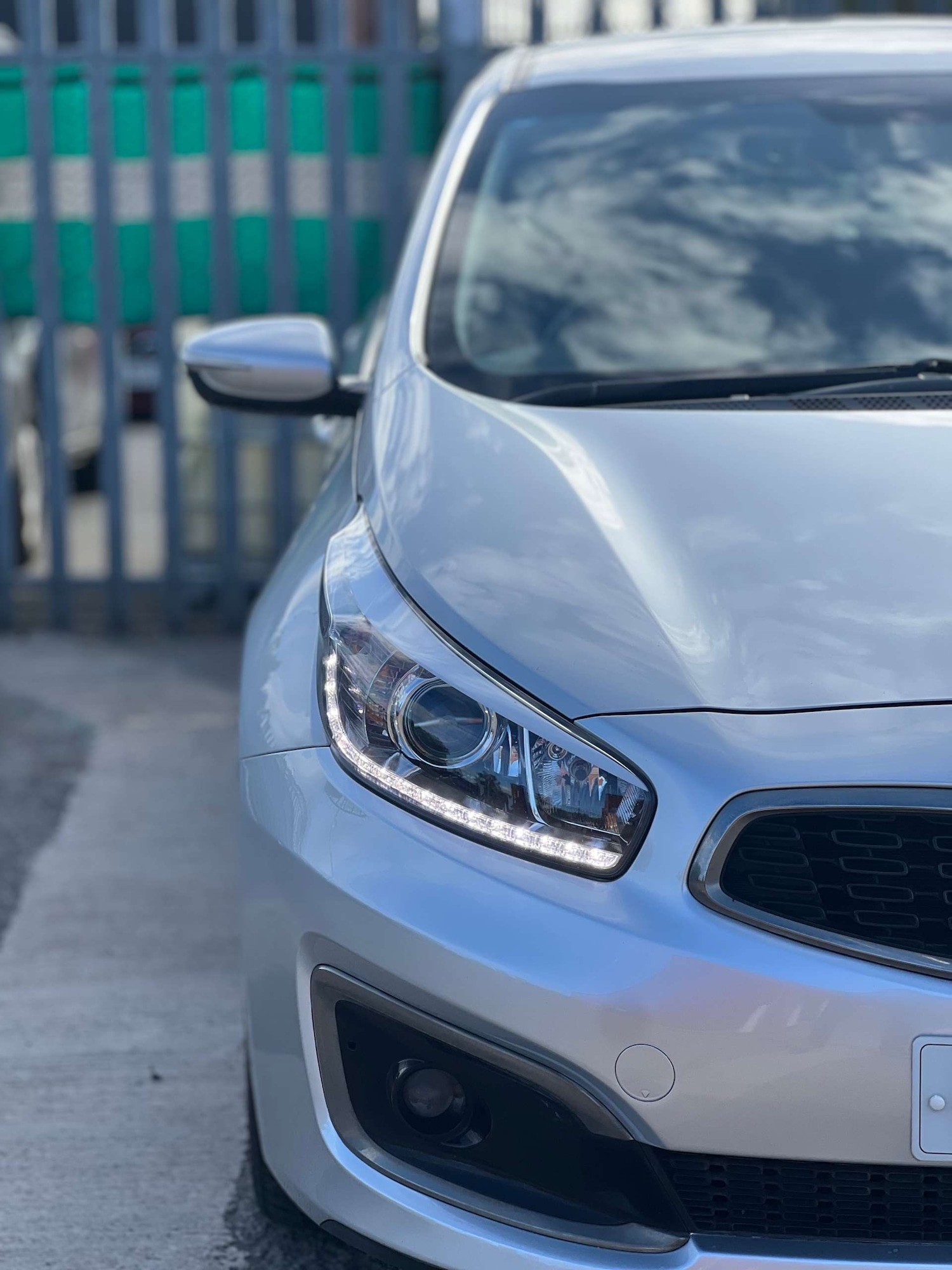 Used Kia Ceed 2015 for sale - 75984072: Photo 12