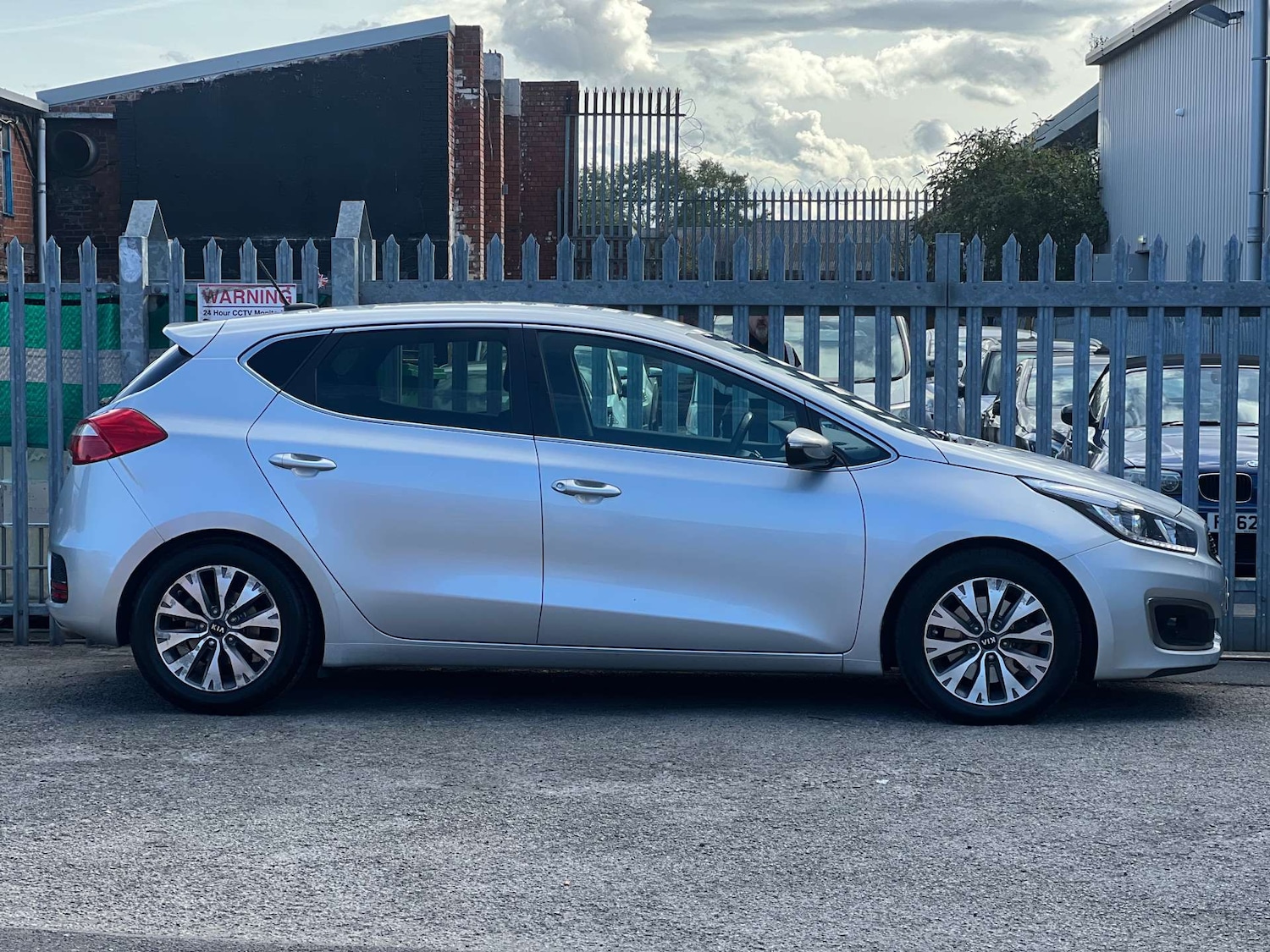 Used Kia Ceed 2015 for sale - 75984072: Photo 19