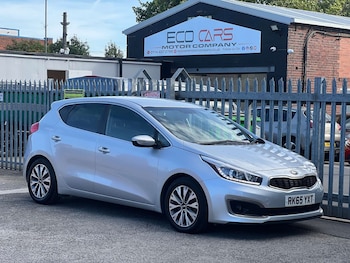 Used Kia Ceed 2015 for sale - 75984072: Photo