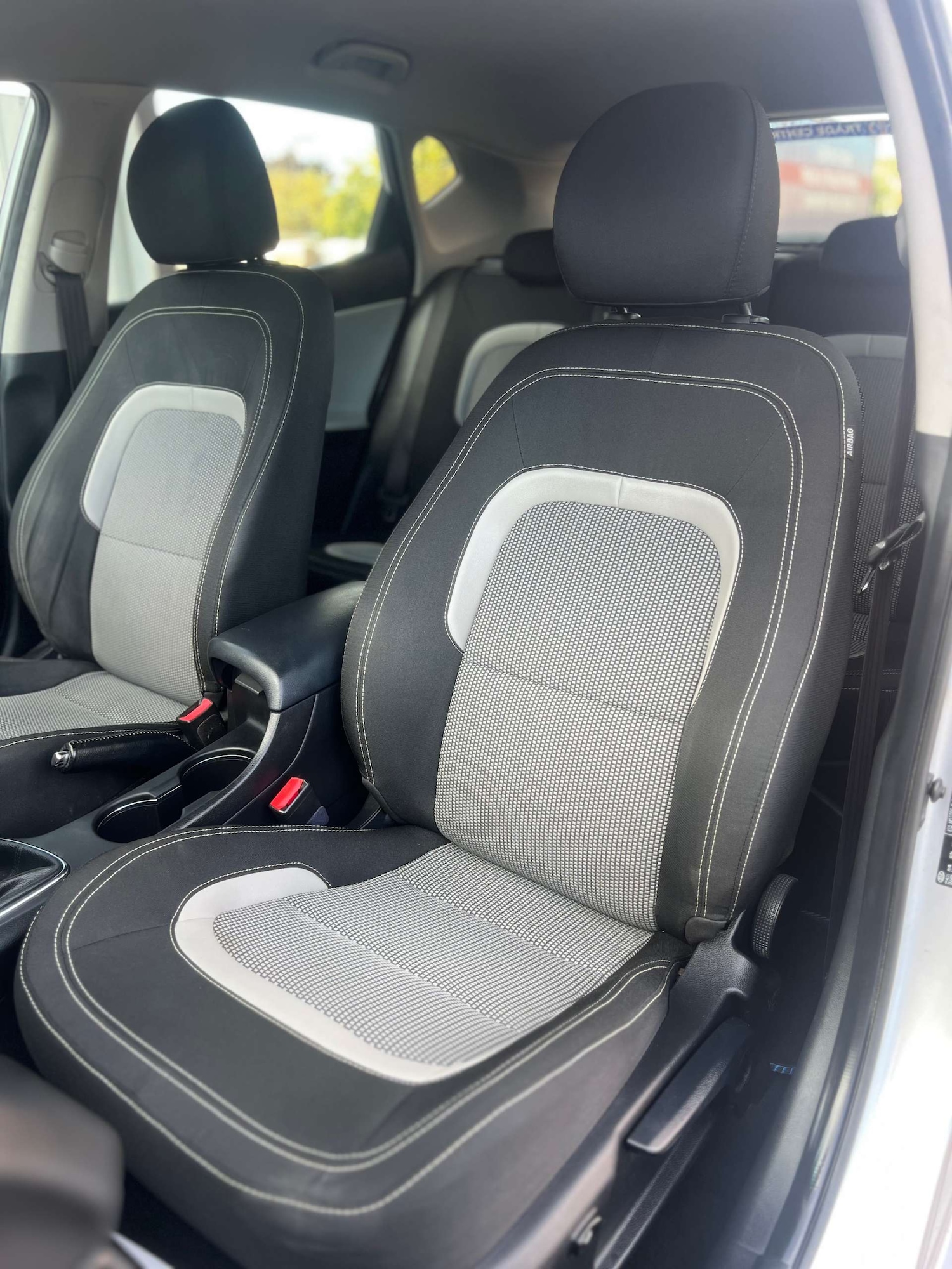 Used Kia Ceed 2015 for sale - 75984072: Photo 22