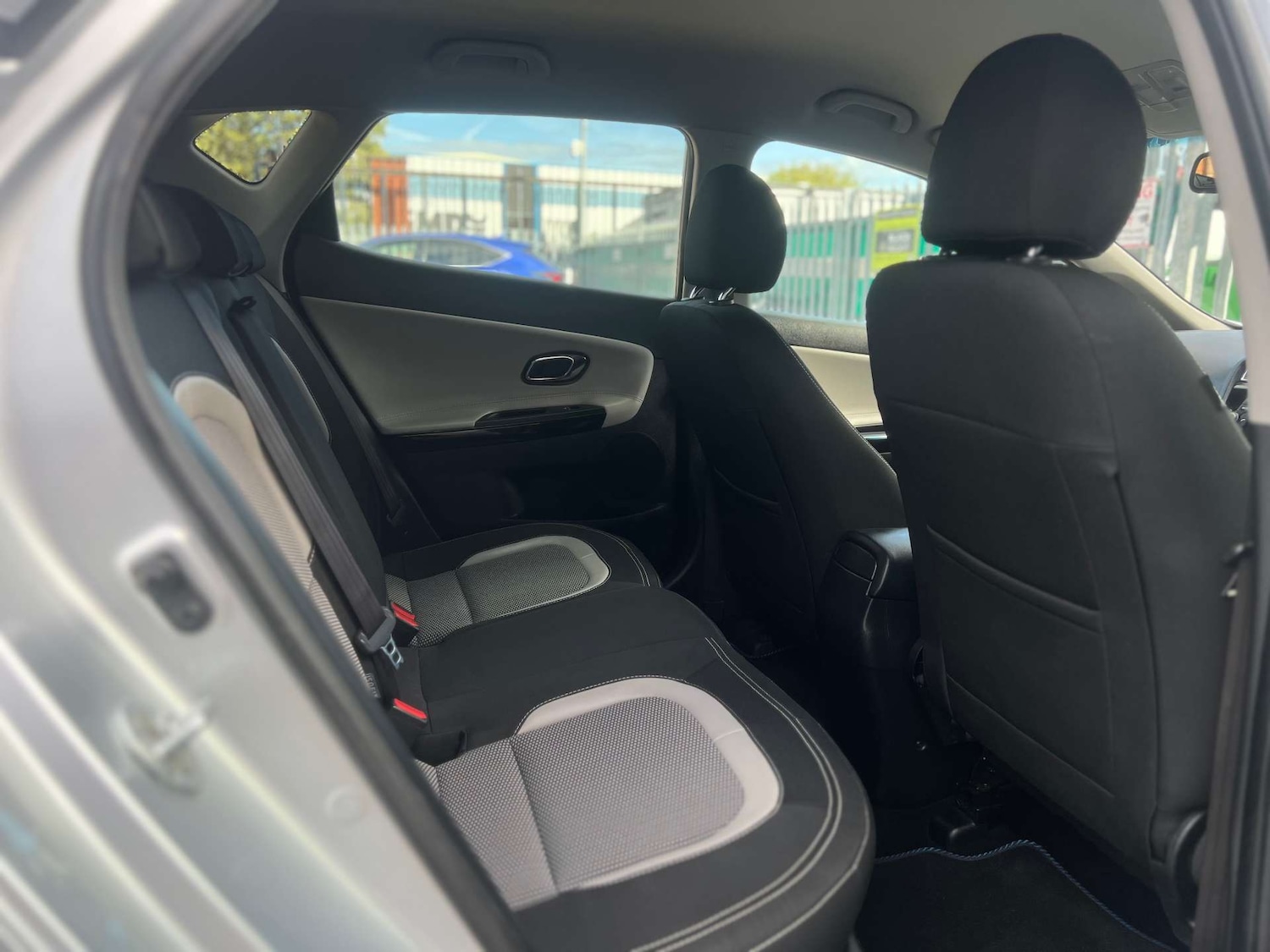 Used Kia Ceed 2015 for sale - 75984072: Photo 34