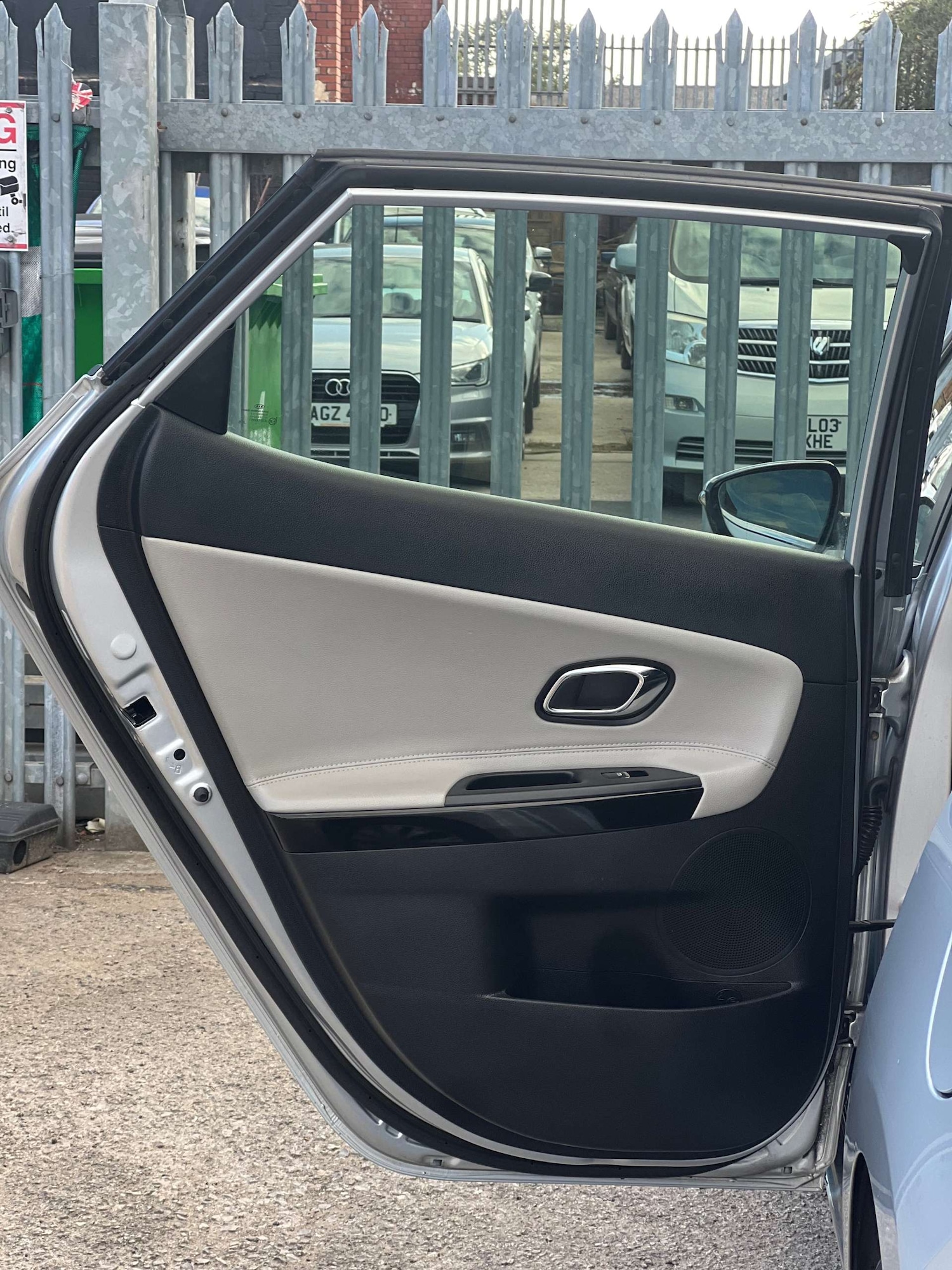 Used Kia Ceed 2015 for sale - 75984072: Photo 49