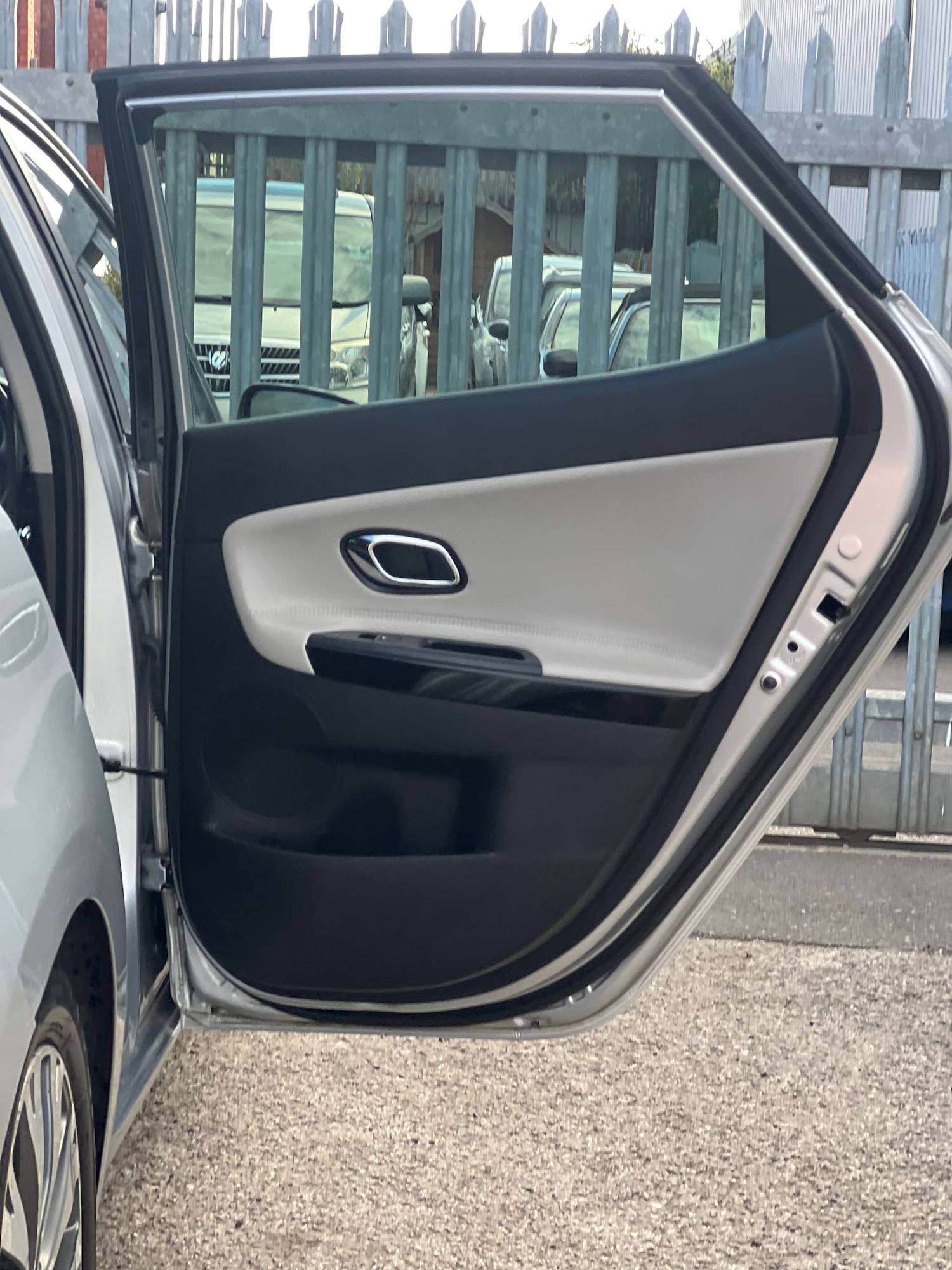 Used Kia Ceed 2015 for sale - 75984072: Photo 50