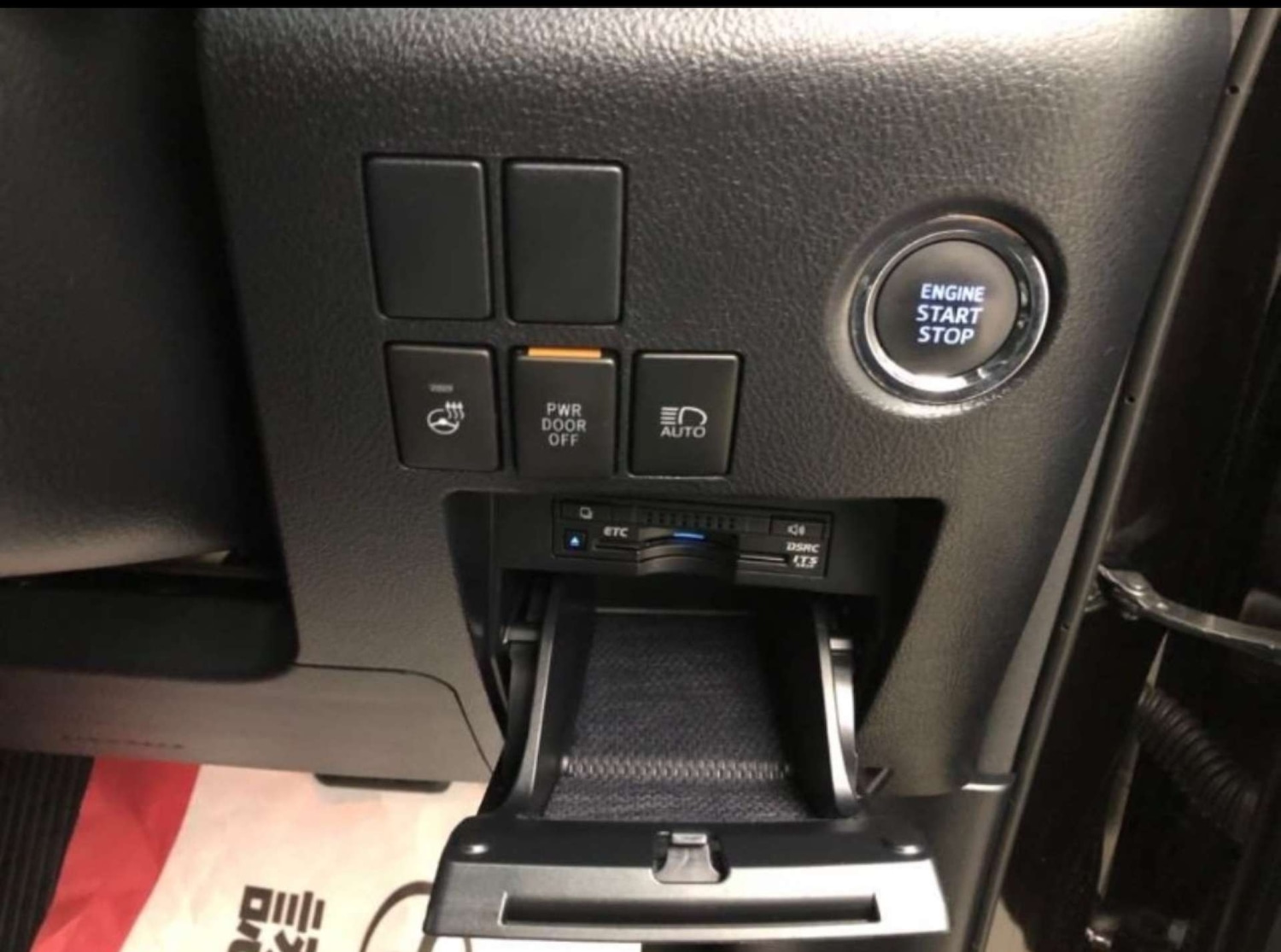 Used Toyota Vellfire 2015 for sale - 77003513: Photo 15