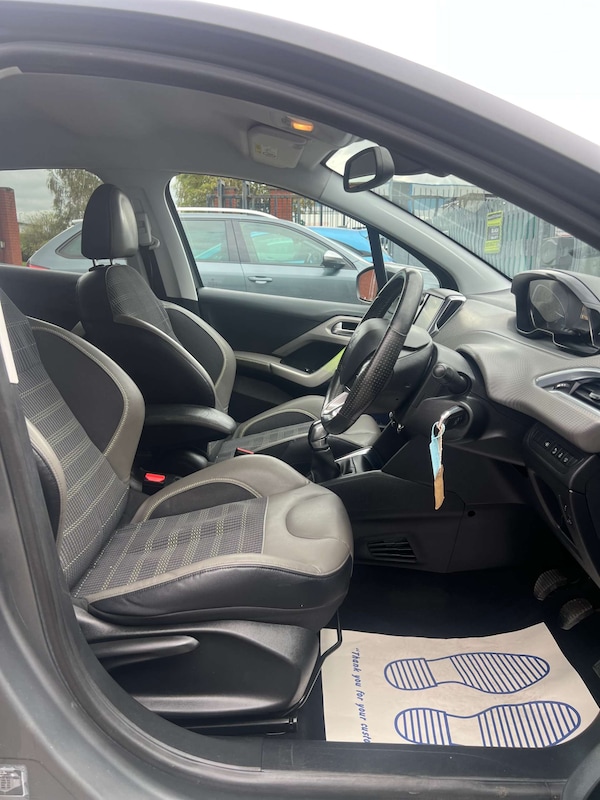 Used Peugeot 208 2016 for sale - 76252733: Photo 14