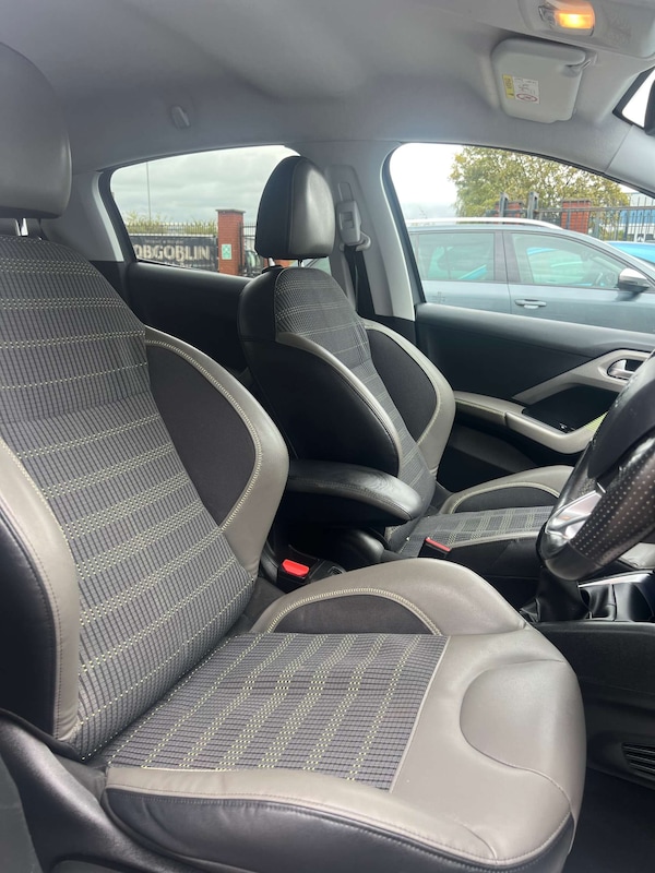 Used Peugeot 208 2016 for sale - 76252733: Photo 15