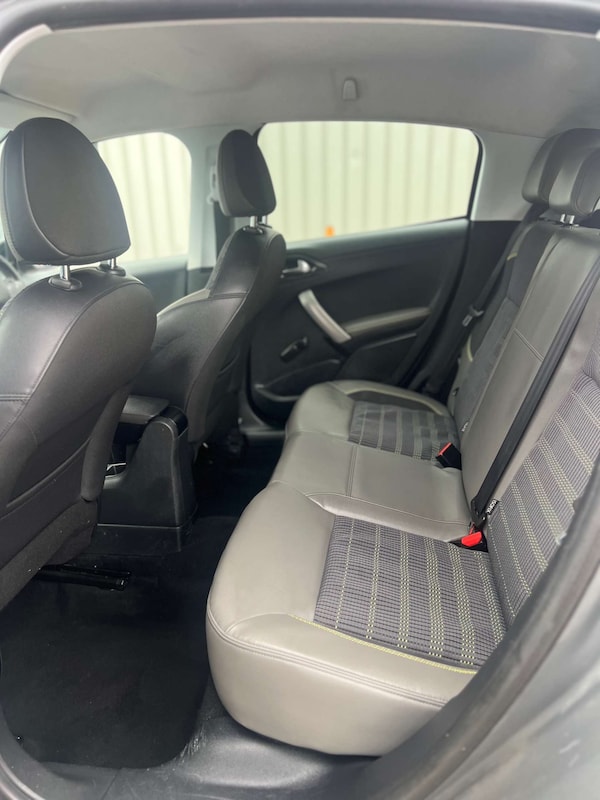 Used Peugeot 208 2016 for sale - 76252733: Photo 22