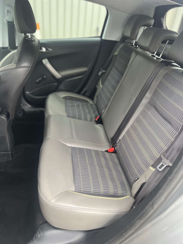 Used Peugeot 208 2016 for sale - 76252733: Photo 23