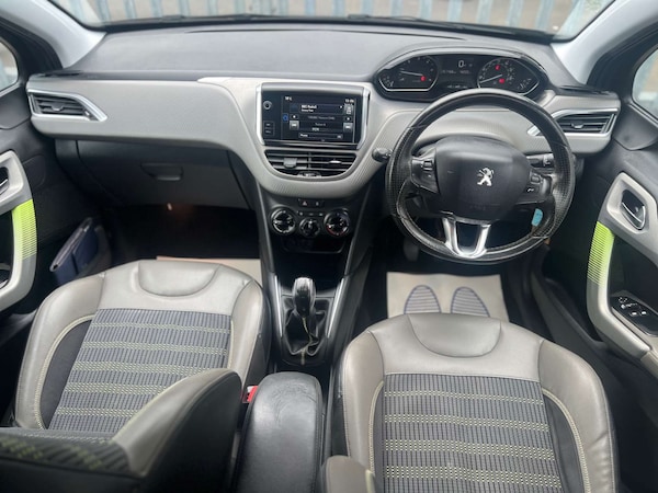 Used Peugeot 208 2016 for sale - 76252733: Photo 3