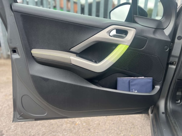 Used Peugeot 208 2016 for sale - 76252733: Photo 41