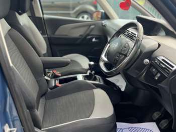 Used Citroen C4 Picasso 2015 for sale - 75221524: Photo