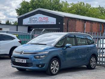 Used Citroen C4 Picasso 2015 for sale - 75221524: Photo