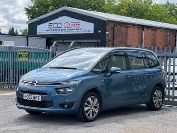 Used Citroen C4 Picasso 2015 for sale - 75221524: Photo