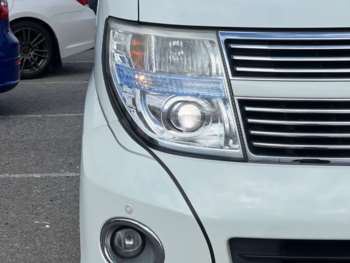 Used Nissan Elgrand 2009 for sale - 74594972: Photo