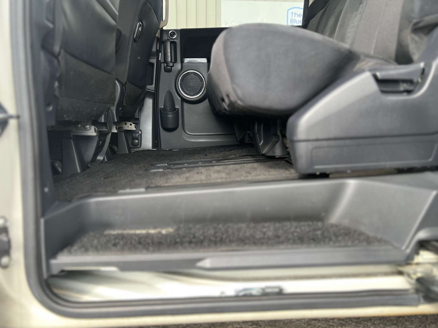 Vehicle 43