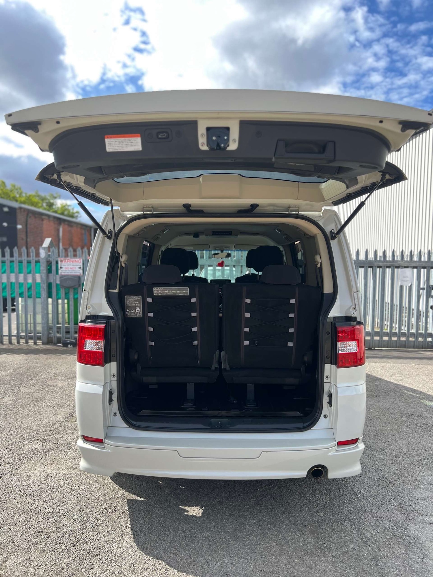 Vehicle 67