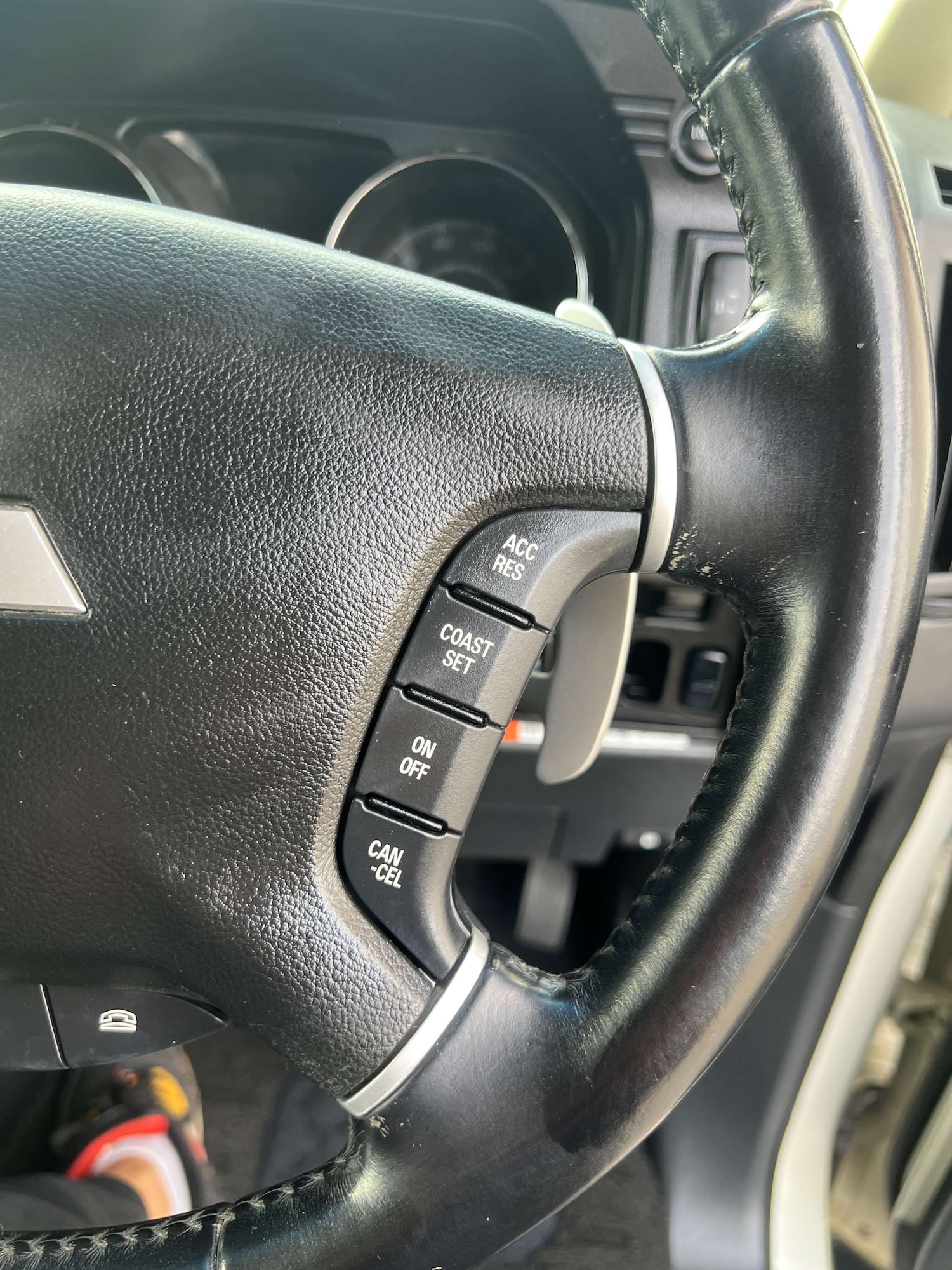 Vehicle 80