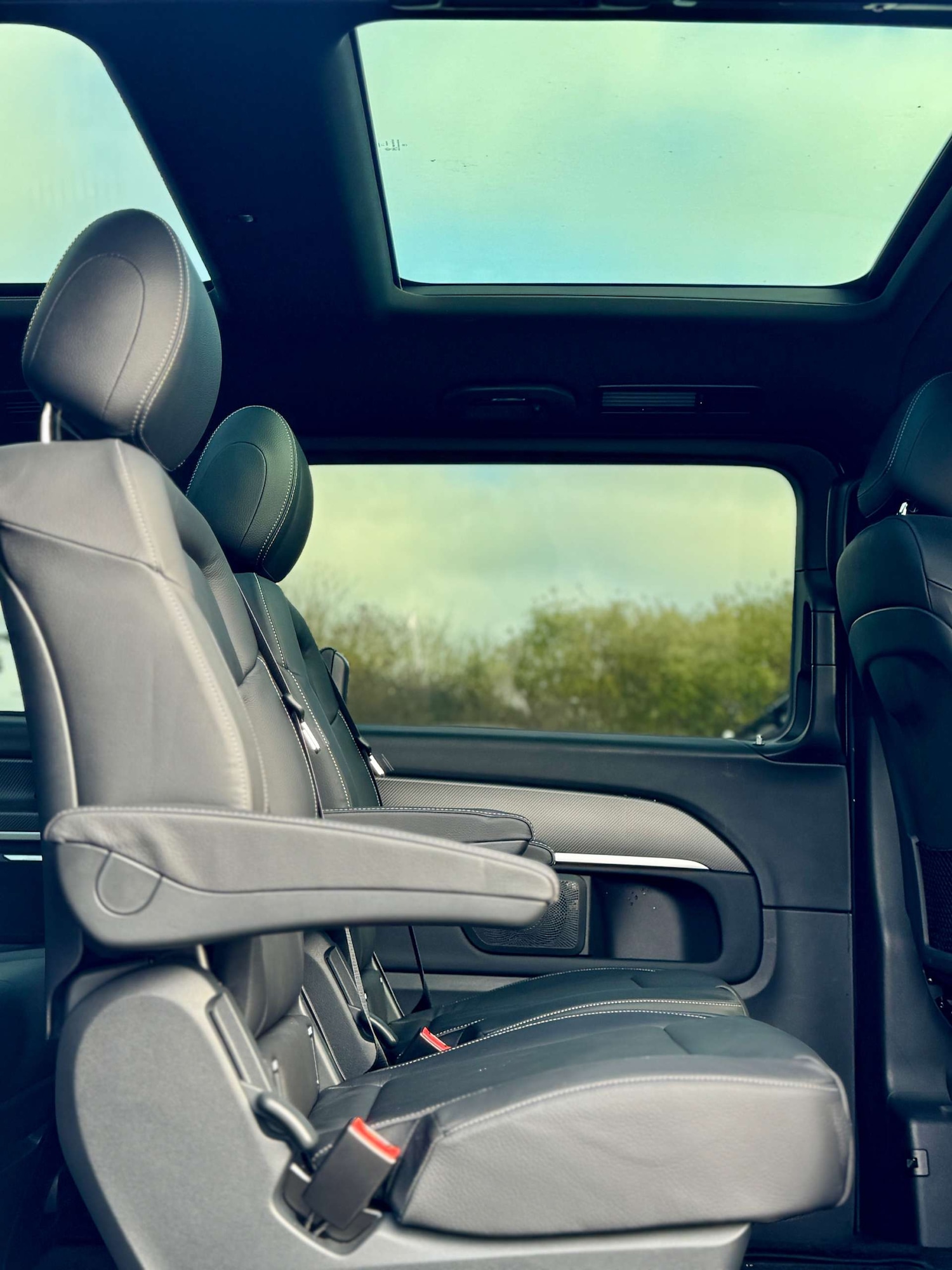 Used Mercedes-Benz V-Class 2020 for sale - 76520316: Photo 18