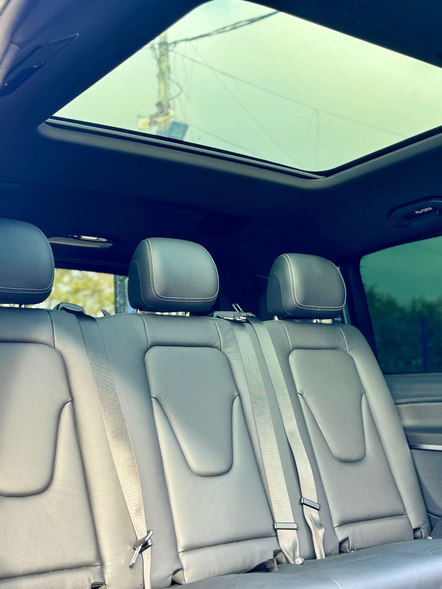 Used Mercedes-Benz V-Class 2020 for sale - 76520316: Photo 22