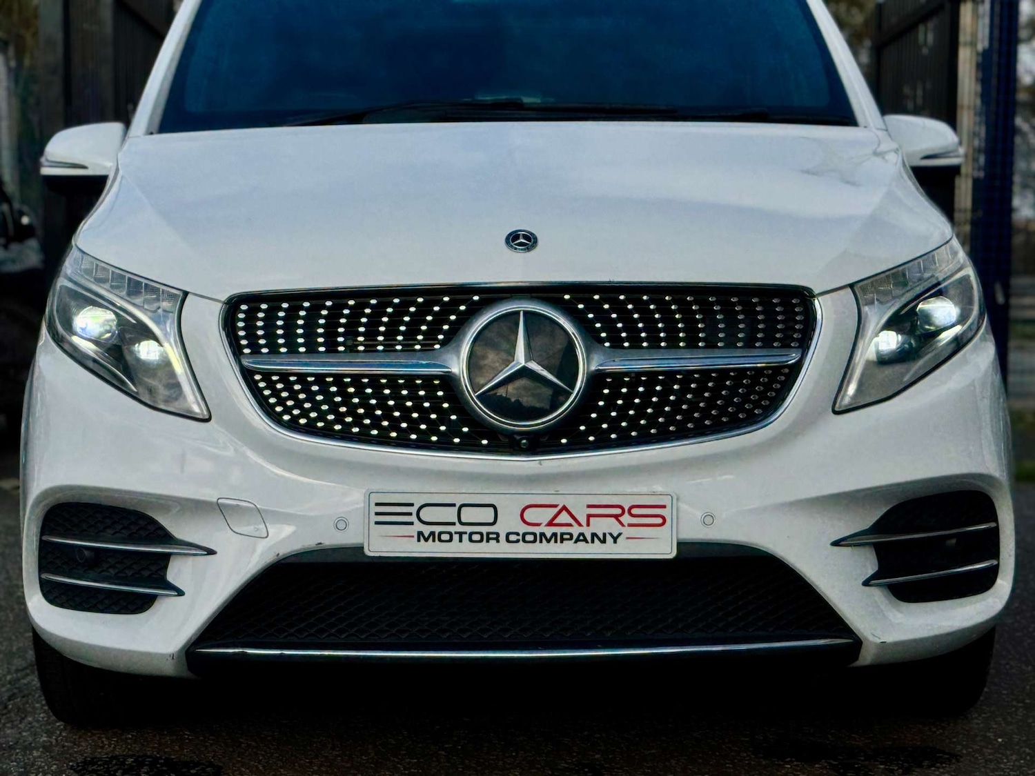 Used Mercedes-Benz V-Class 2020 for sale - 76520316: Photo 33